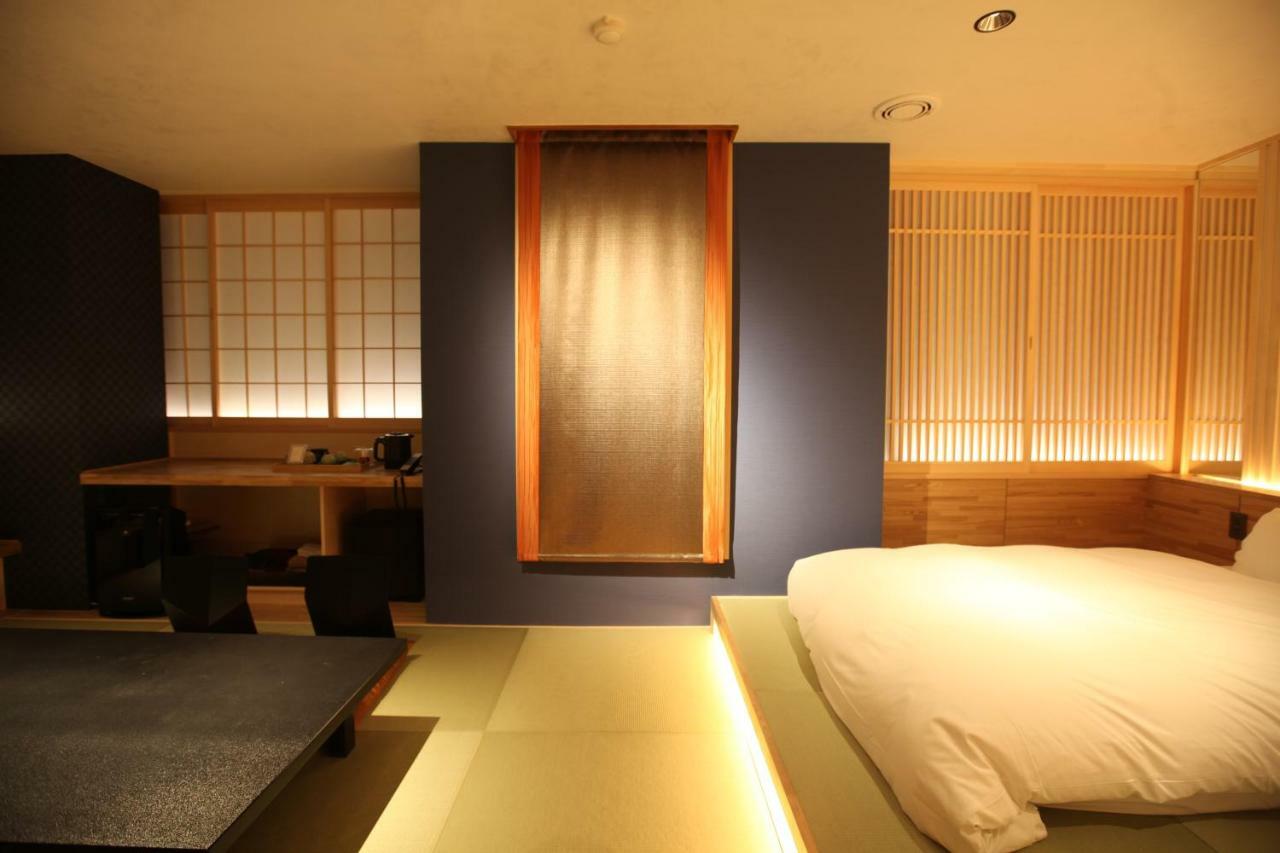 Kashoutei Hanaya Noboribetsu Exterior photo